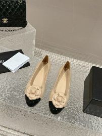 Picture of Chanel Shoes Women _SKUfw156844490fw
